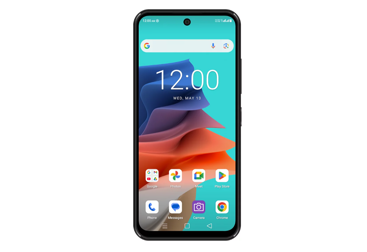 Philips 5G Smartphone Launches Today in India, Can It Compete With Redmi, Lava and Realme?