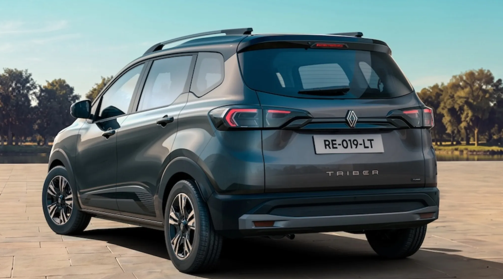 Renault Triber Turbo Launched at Rs. 7.84 Lakh While Skoda Slavia and Honda Elevate Get Major Updates