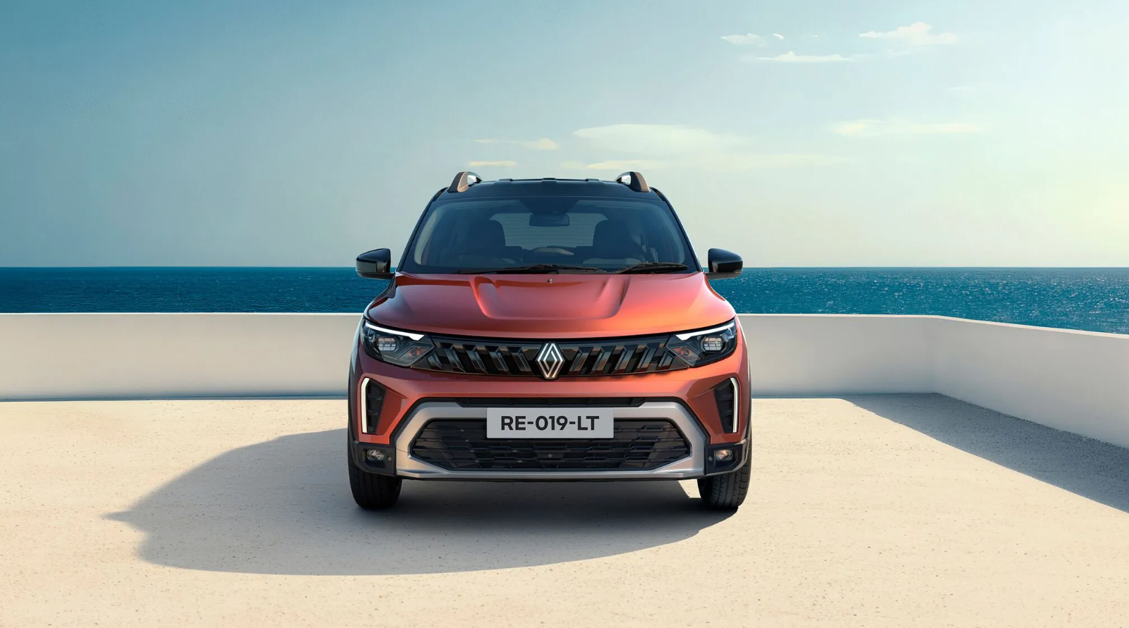Renault Triber Turbo Launched at Rs. 7.84 Lakh