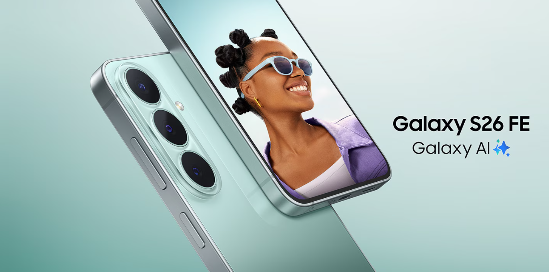 Samsung Galaxy S26 FE Now Available in India, But Does Rs. 79,999 Feel Justified