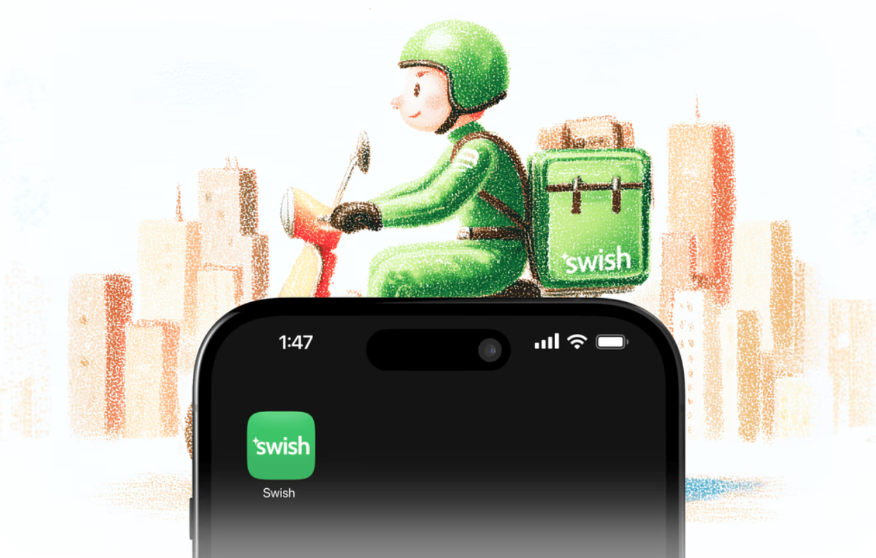 Swish Set to Raise Rs. 225 Crore in Extended Series B - Why Bertelsmann India Is Betting on Speed