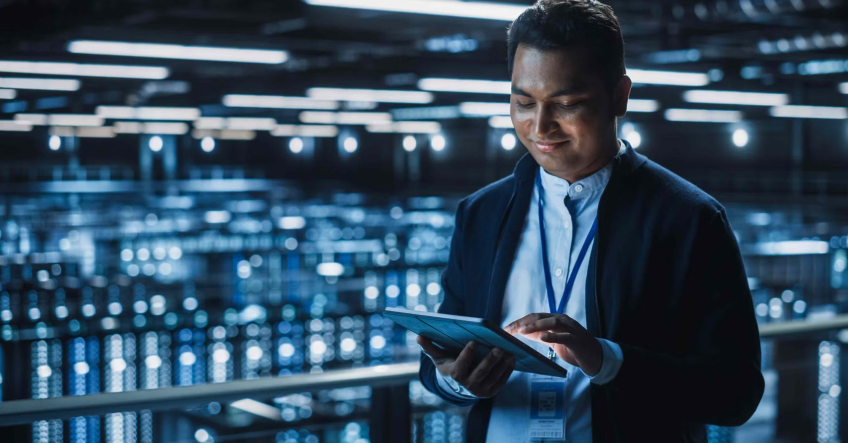 TCS HyperVault’s New AI Data Center in Telangana Could Change India’s Infrastructure Game