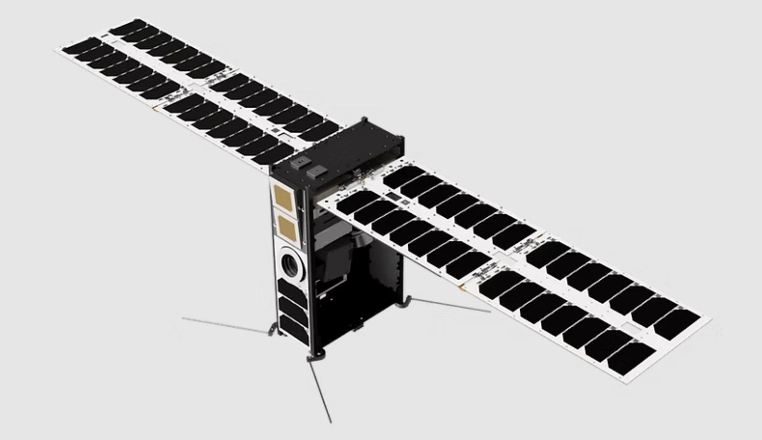 TakeMe2Space to Launch MOI-1A on October 1 - Why India’s Orbital Computing Satellite Matters