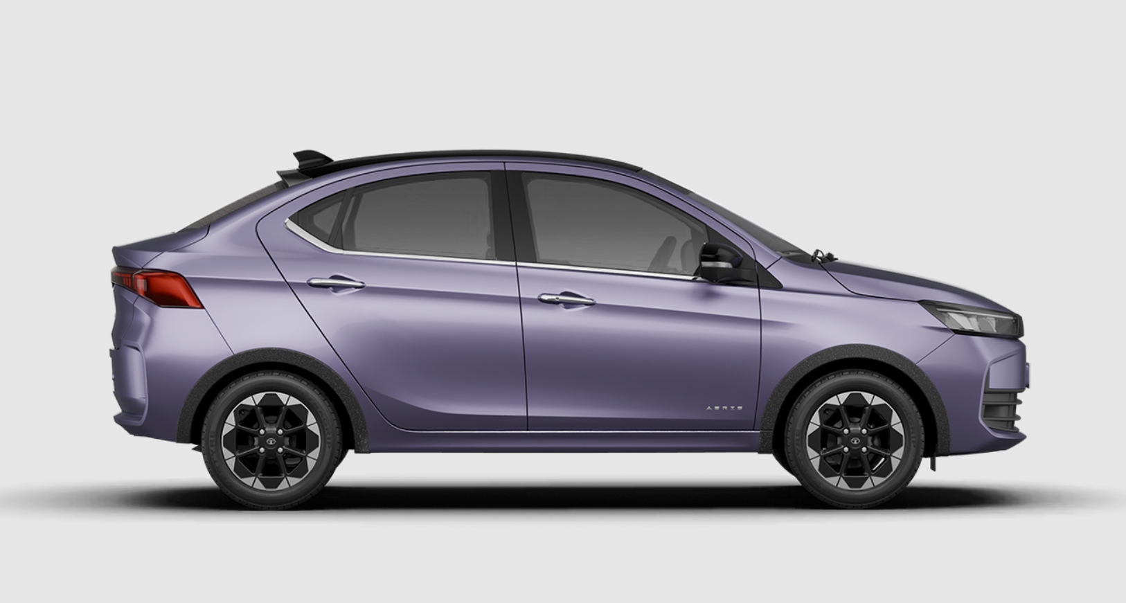 Tata Aeris Launched in India at Rs. 5.29 Lakh - Features, Variants and Key Changes