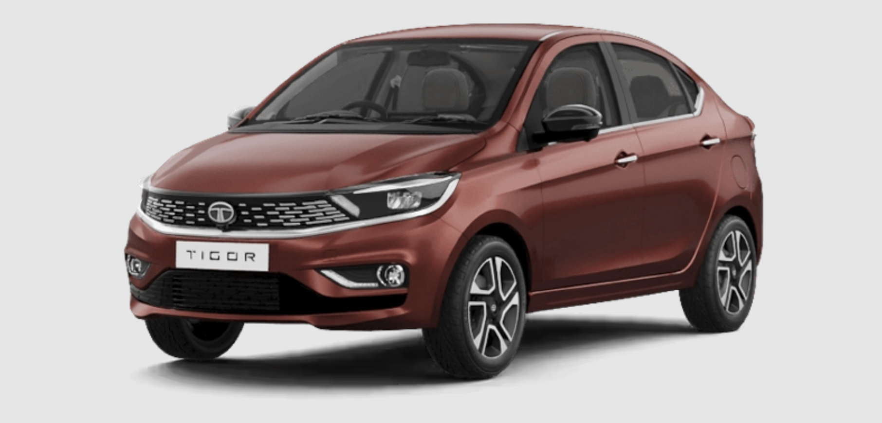 Tata Tigor Facelift to Debut as Aeris on September 25 With Fresh Design and More Features
