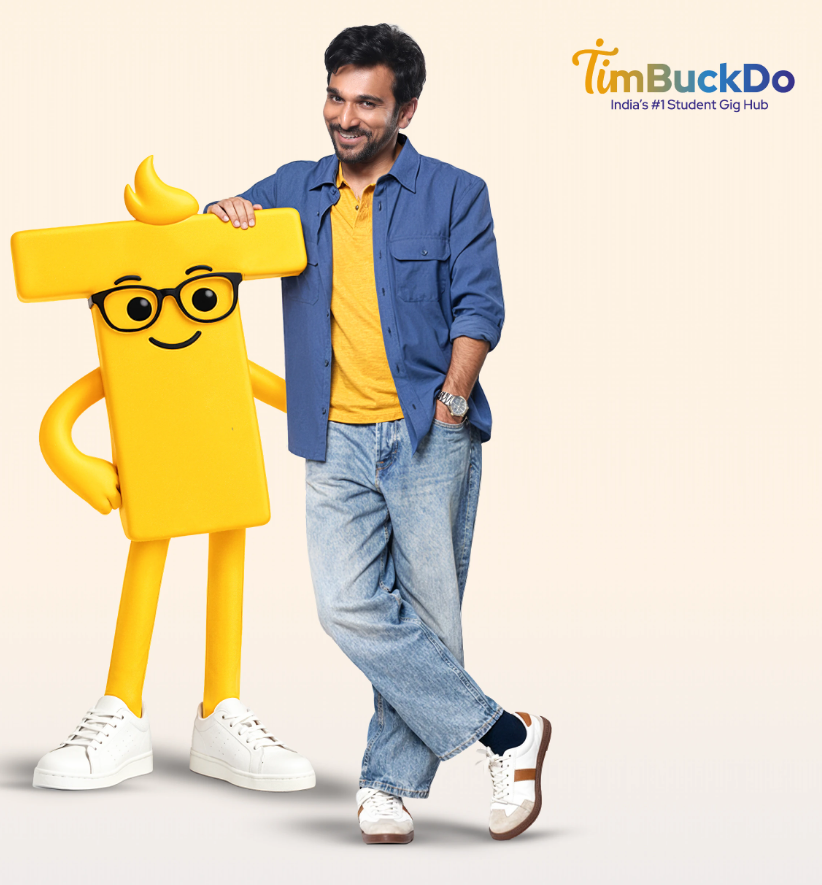 TimBuckDo Raises Bridge Round from Trasa Ventures to Scale On-Demand Convenience Services