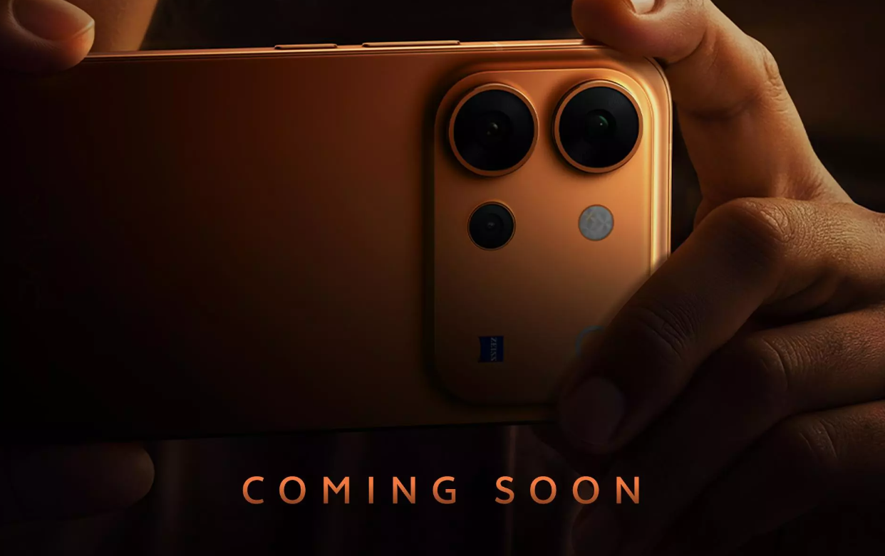 Vivo V80 India Launch Teased - Camera, Battery and Expected Features Explained