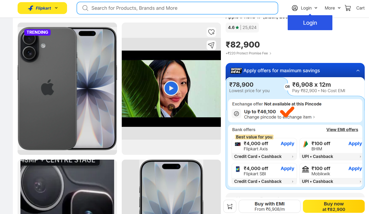iPhone 17 Prices Drop as iPhone 18 Pro Buzz Builds - What Each Model Costs Right Now-Lets Explore