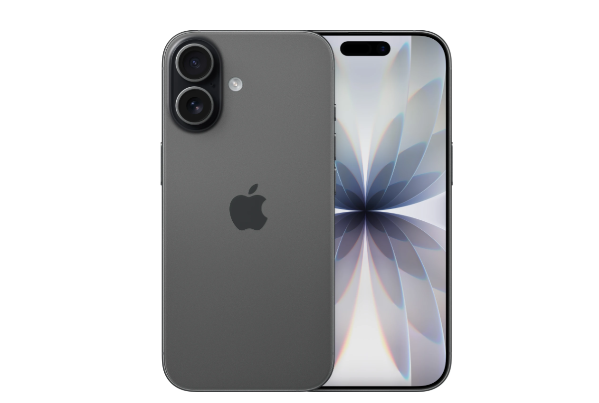 iPhone 17