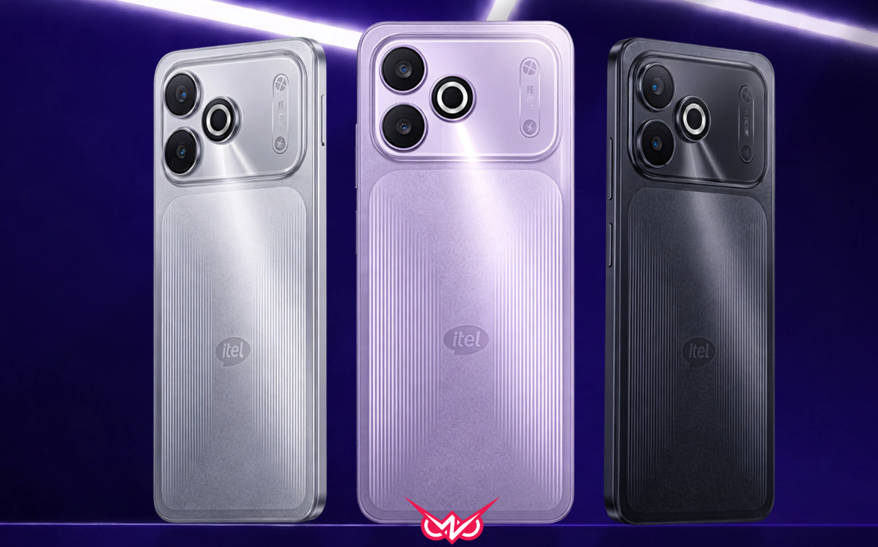 itel Zeno 300 Launched in India - Can Its 6,000mAh Battery Beat Budget Rivals