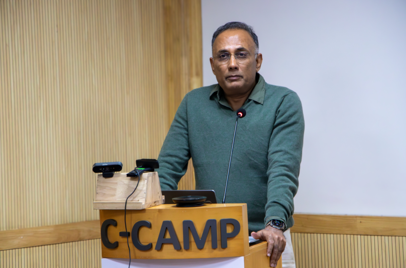 C-CAMP and Ashraya Hastha Trust Back 11 Climate-Tech Startups - What They Are Building