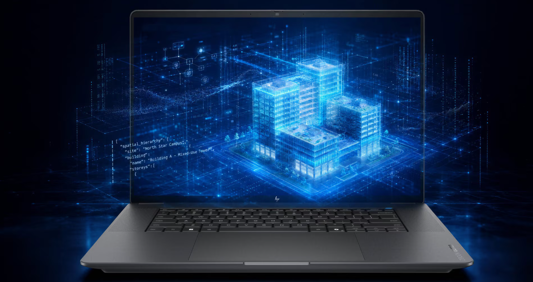 HP ZBook Ultra G3a Launches in India at Rs. 2,89,990 – A Powerful Mobile Workstation for AI and Design Work