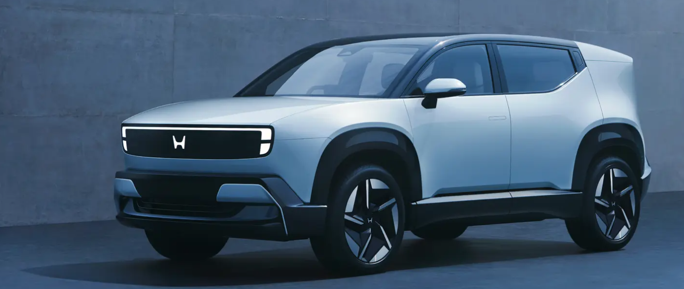 Honda and Hyundai Set Up a December EV Battle While Mahindra’s 2026 Take Shape with 4 SUV Updates