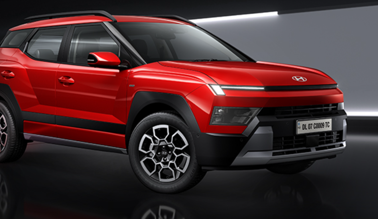 Hyundai Bayon Launch Nears on October 26 and New Audi Q3 Arrives at Rs. 51.99 Lakh