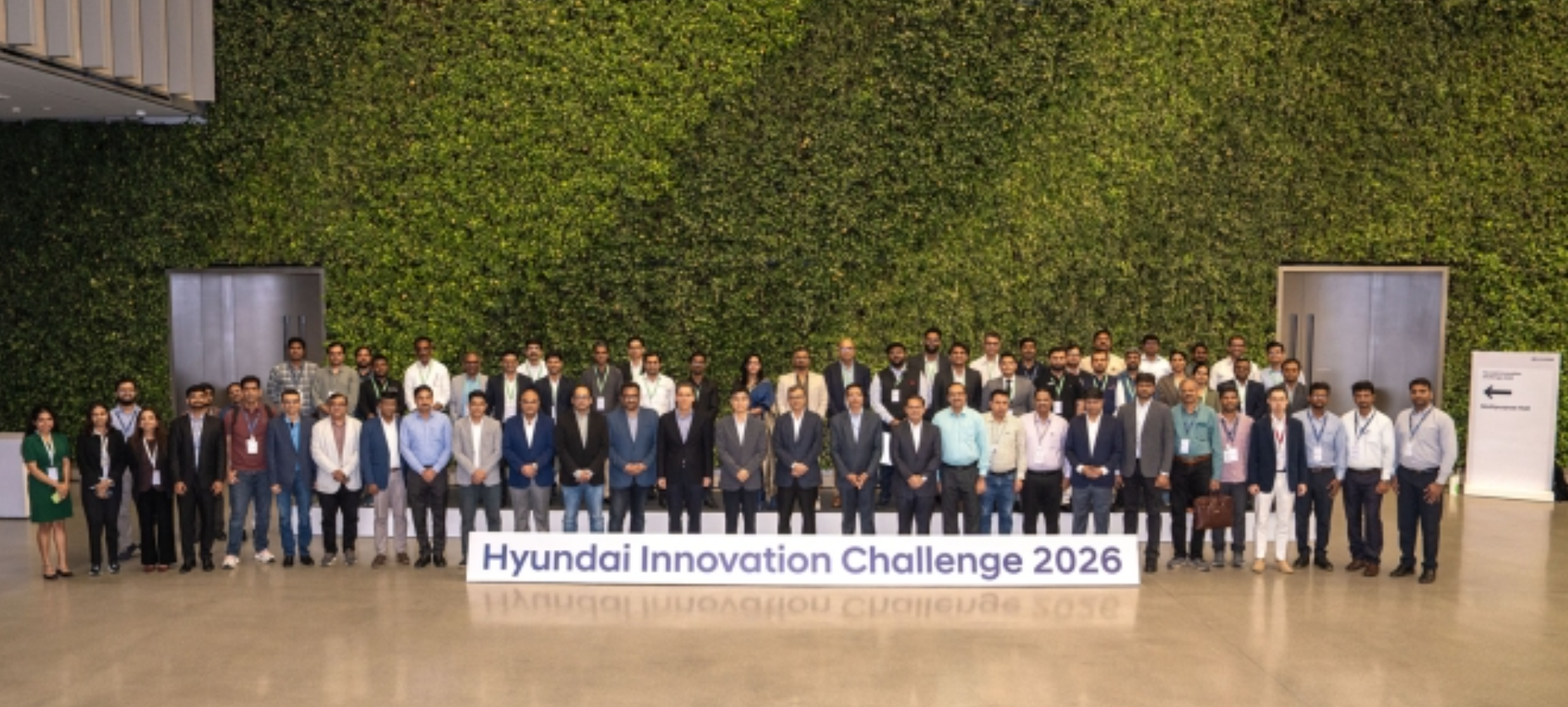 Hyundai Motor India Picks 16 Startups to Shape Smarter Cars and Mobility