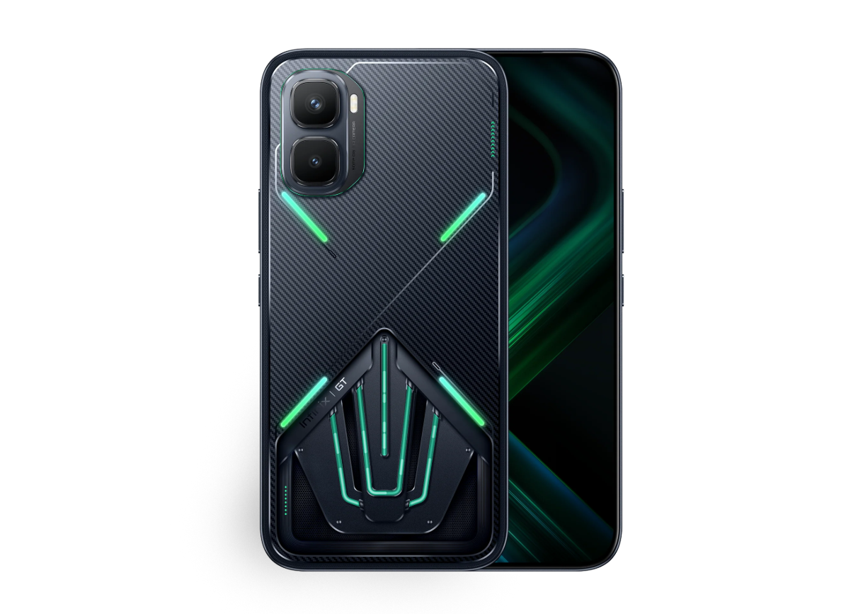 Infinix GT 50 Pro Pre-Bookings Open With Rs. 5,000 Bank Discount and Free Speaker Offer
