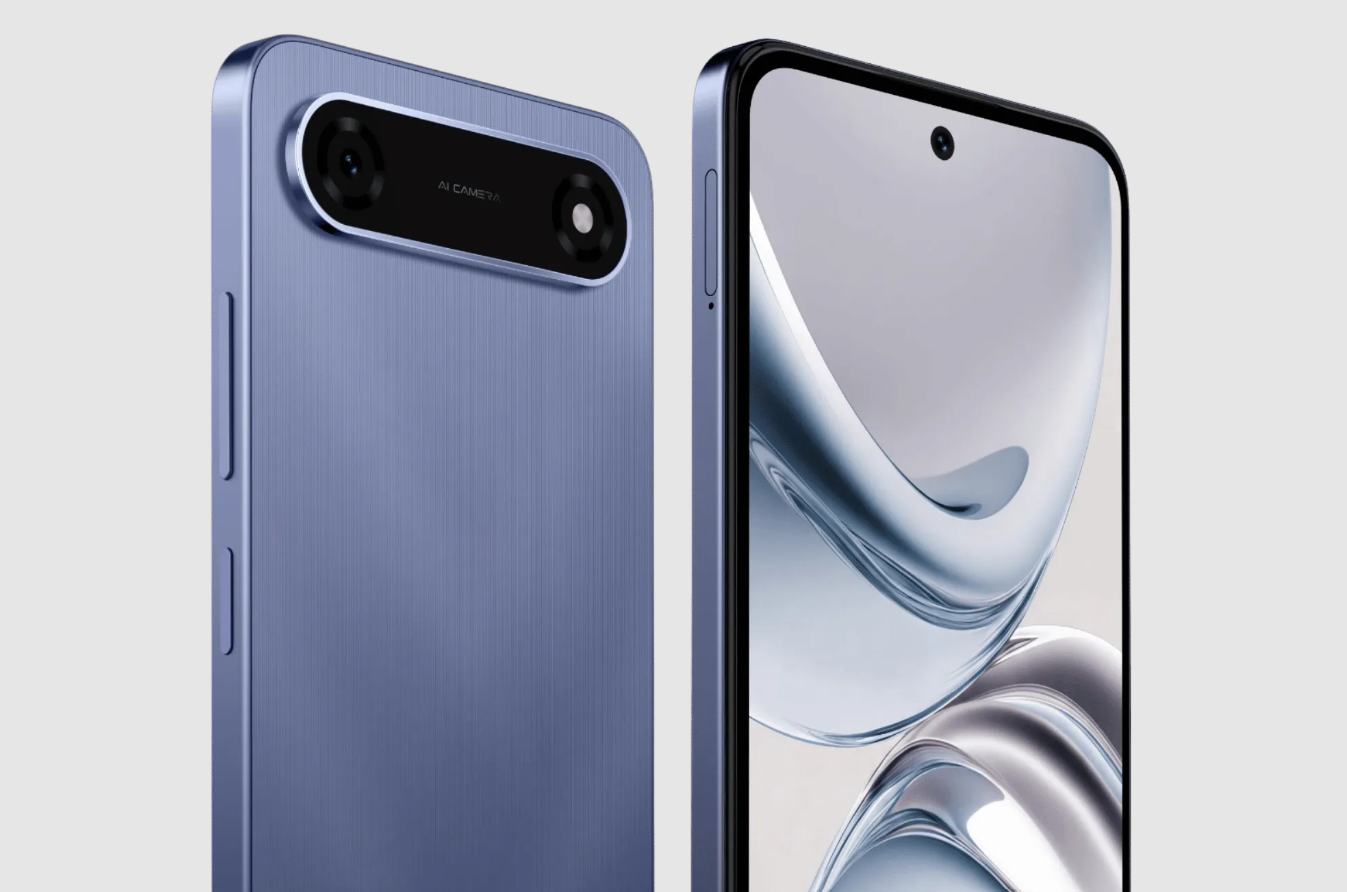 Itel Zeno F30 5G