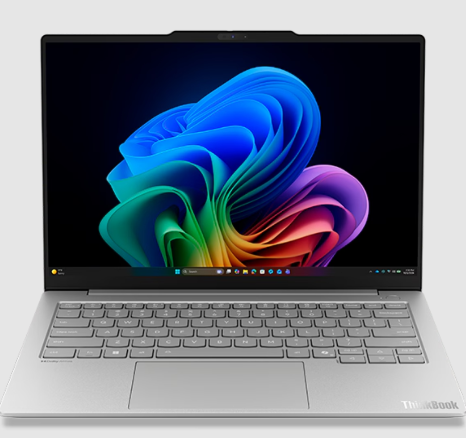 Lenovo ThinkBook 14x Launched in India