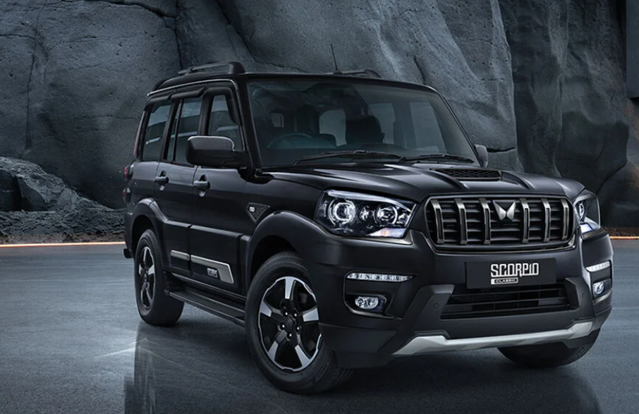 Mahindra Scorpio Classic - Exploring Features, Specifications and Rivals