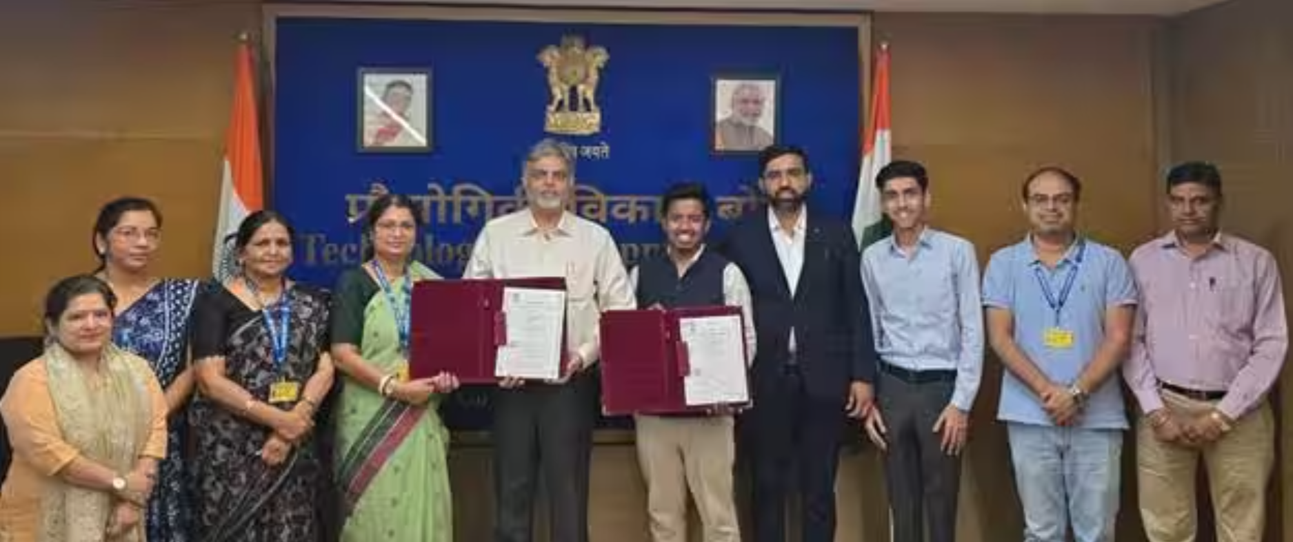 Manastu Space Secures Rs. 116 Crore Government Support for Green Space Propulsion