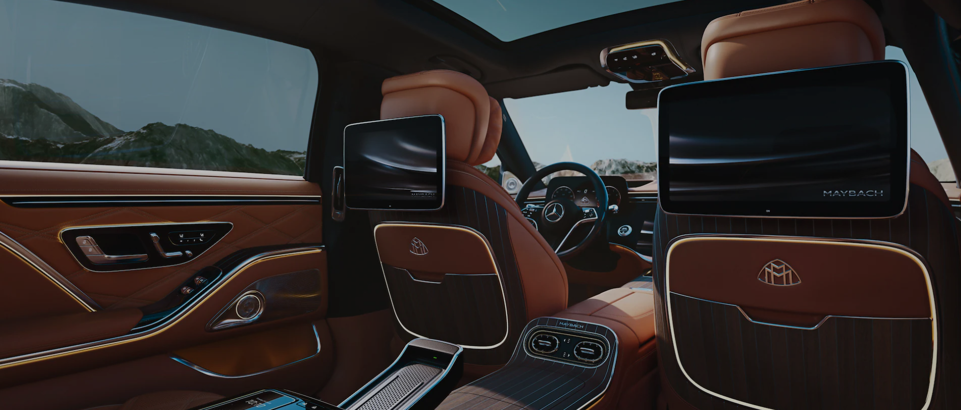 Mercedes-Maybach S-Class Facelift Launches in India Today - Exploring Features, Specifications and Expected Price