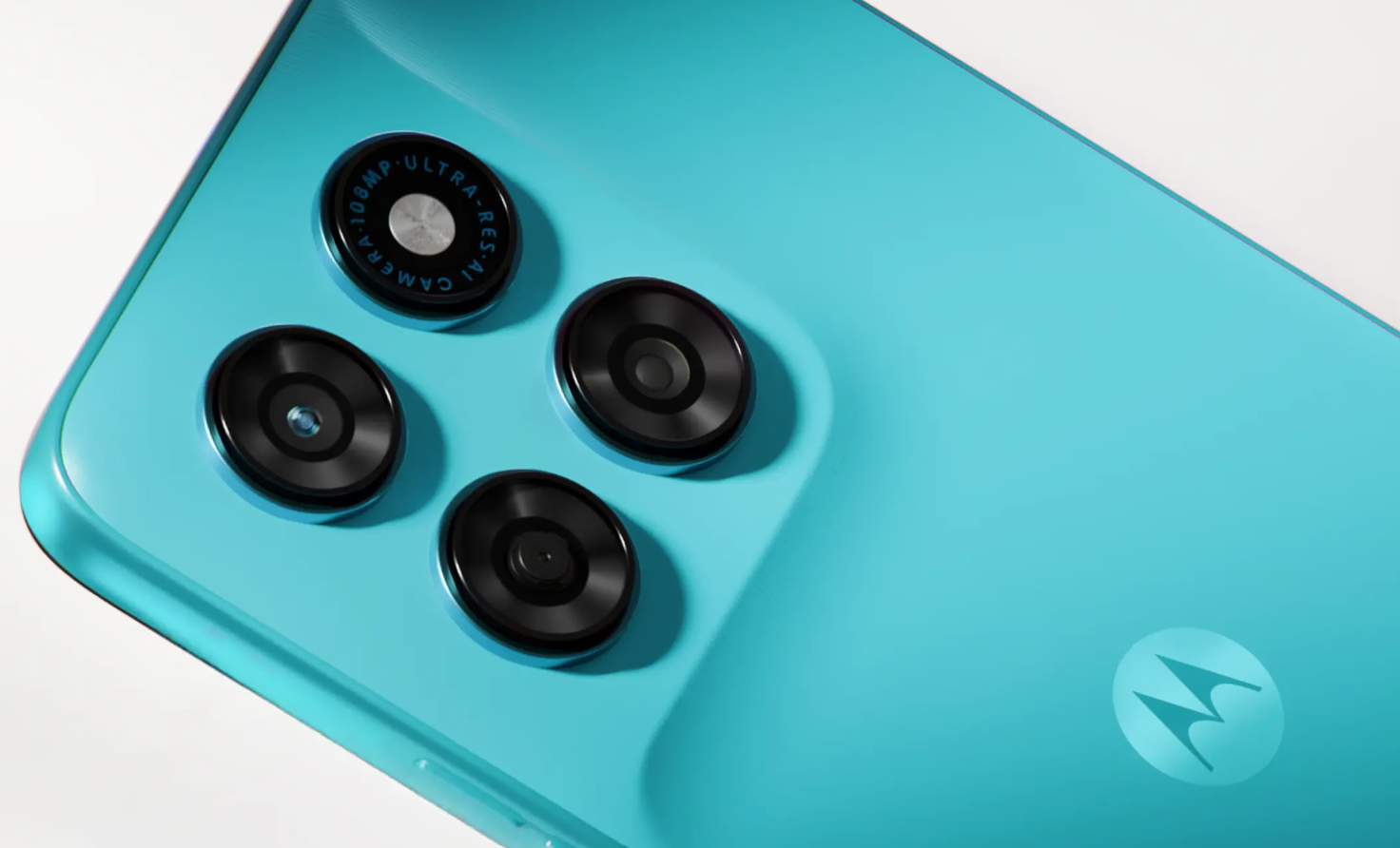 Moto G47 Power