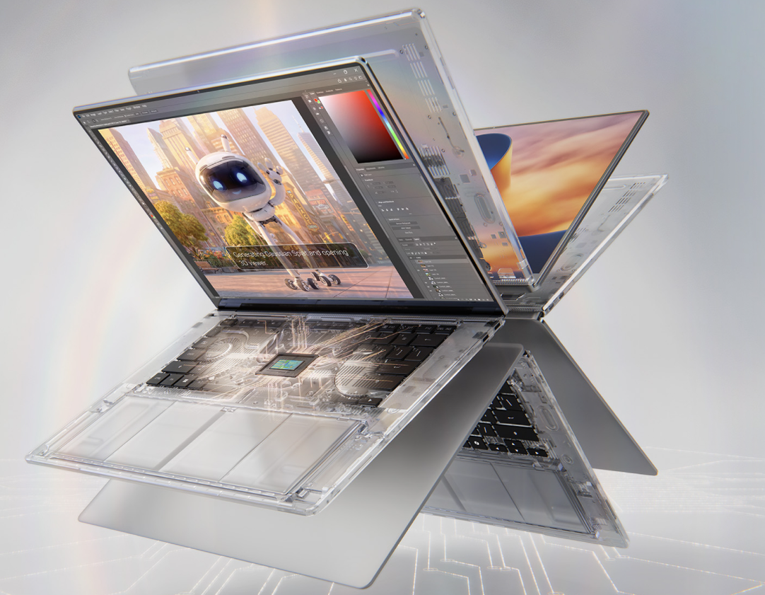 NVIDIA RTX Spark Laptops Launch With Up to 128GB Memory for Local AI, Exploring Features