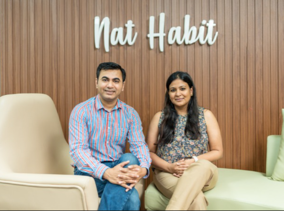 Nat Habit Raises Rs. 142 Crore in Series C to Expand Fresh Ayurveda Across India
