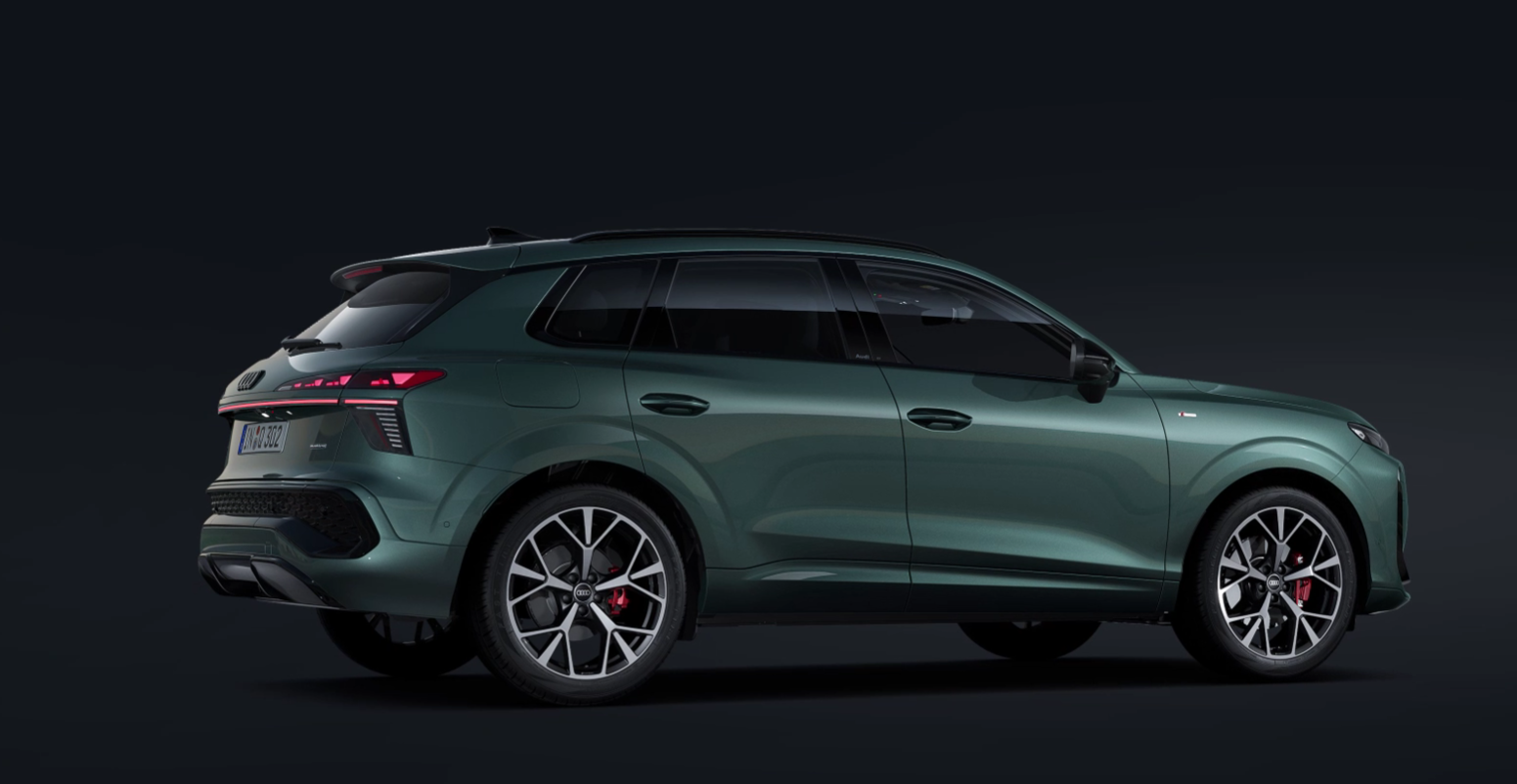 New Audi Q3 Arrives Tomorrow while Renault Duster Hybrid Nears Launch and Hyundai Expands Talegaon Plant