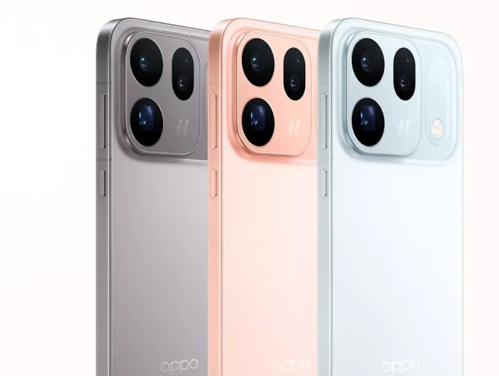 OPPO Find X10 series