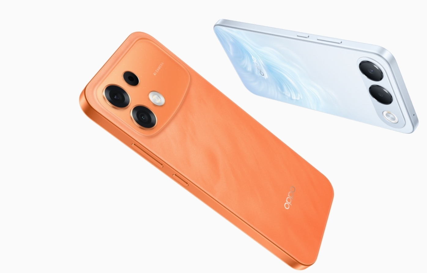 Oppo F35 Series Launches in India Today