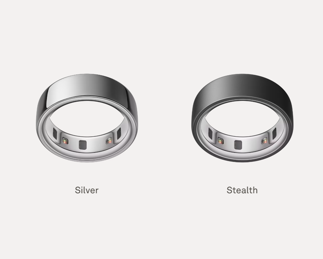 Oura Ring 5 Launches in India with AI Health Features and Blood Pressure Signals, Exploring The Device