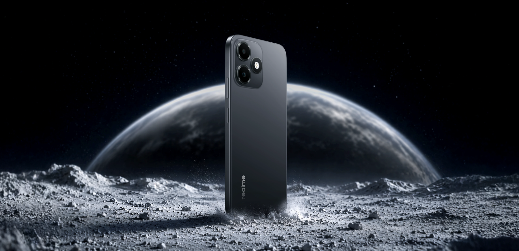 Realme P4s Lite Launched in India with 7,000mAh Battery