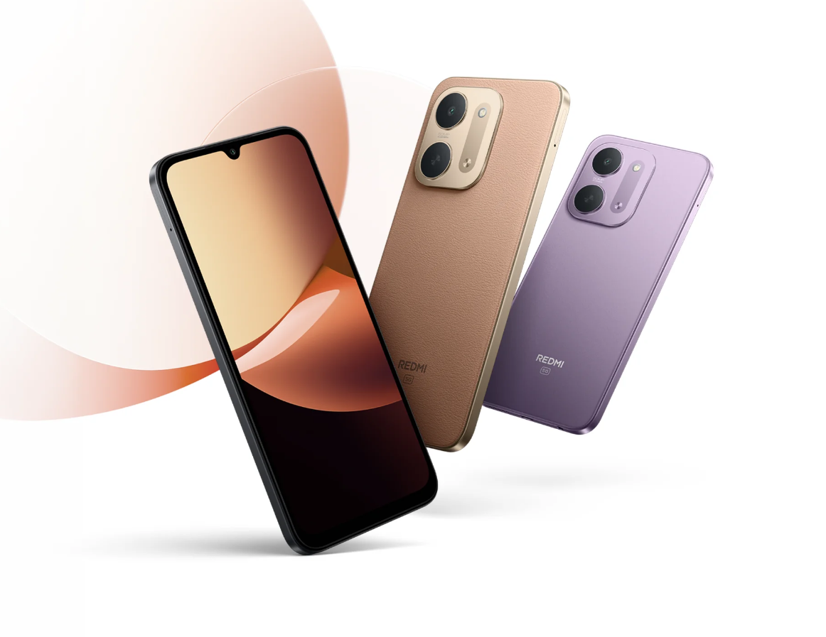 Redmi 17C 5G