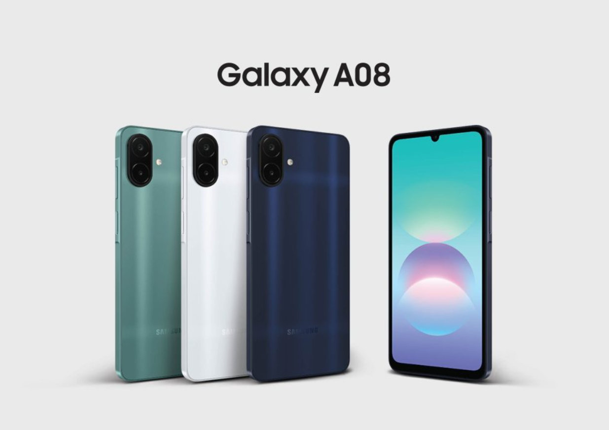 Samsung Galaxy A08