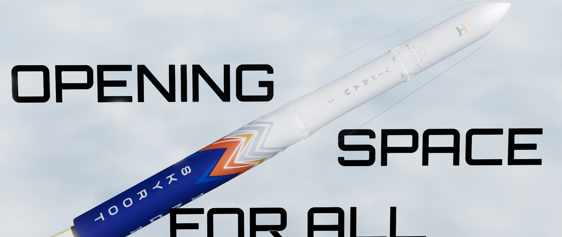 Skyroot Aerospace Eyes $300 Million Funding at $3 Billion Valuation