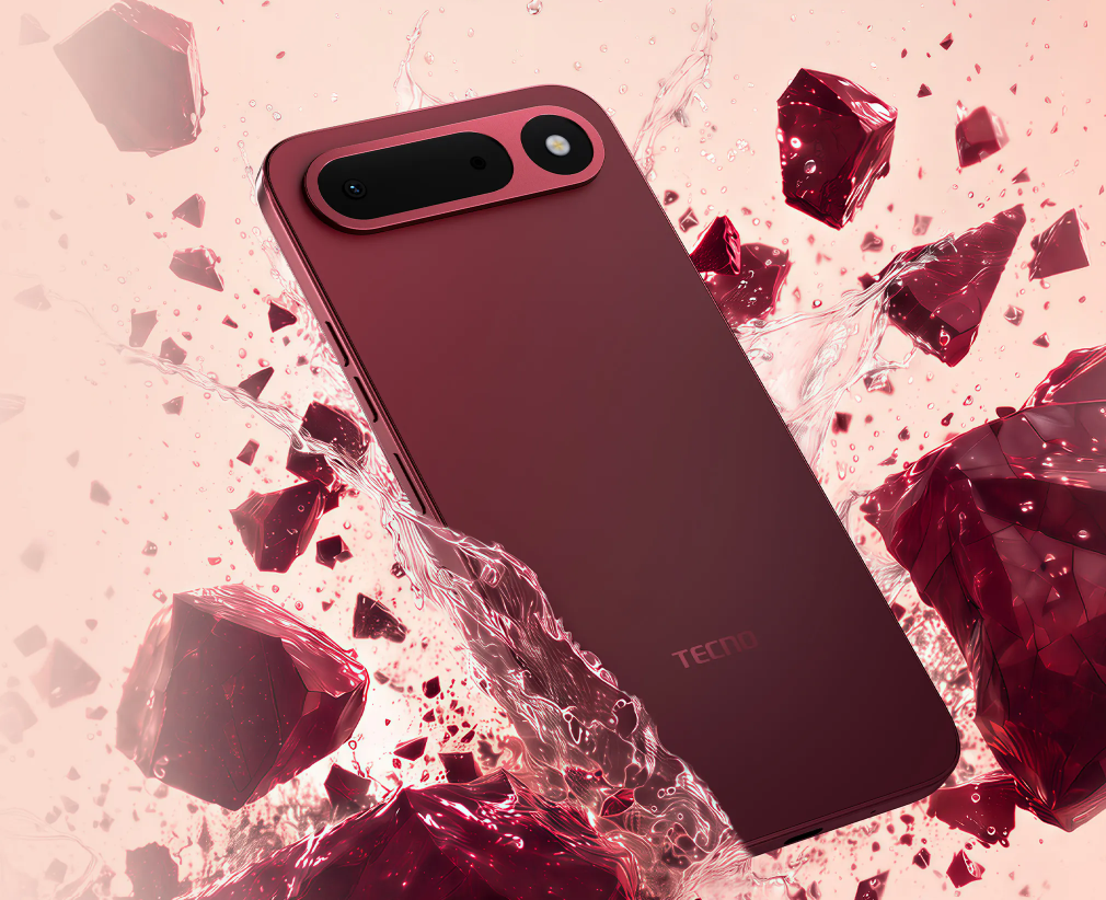 Tecno Spark 50s 5G First Sale Begins October 20 - Exploring Price, Features and What Buyers Get