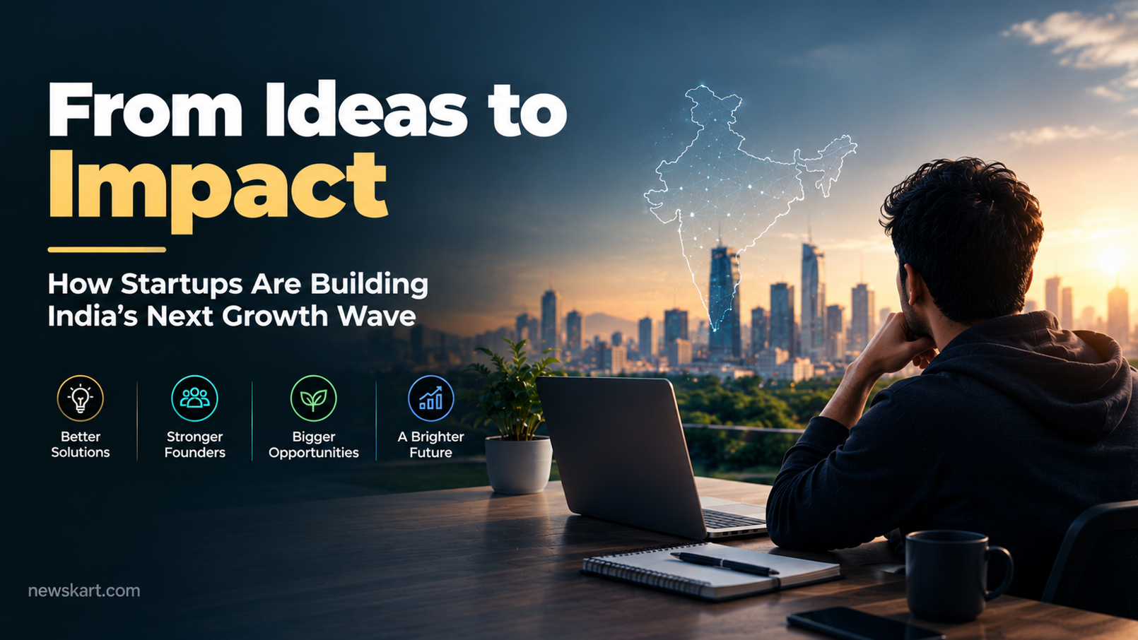 The Pant Project And Focus Prism Secure Funding While Fundamentum Closes Rs. 3000 Crore AI Fund