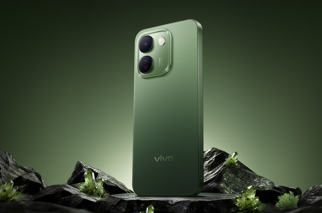 Vivo S2 FE