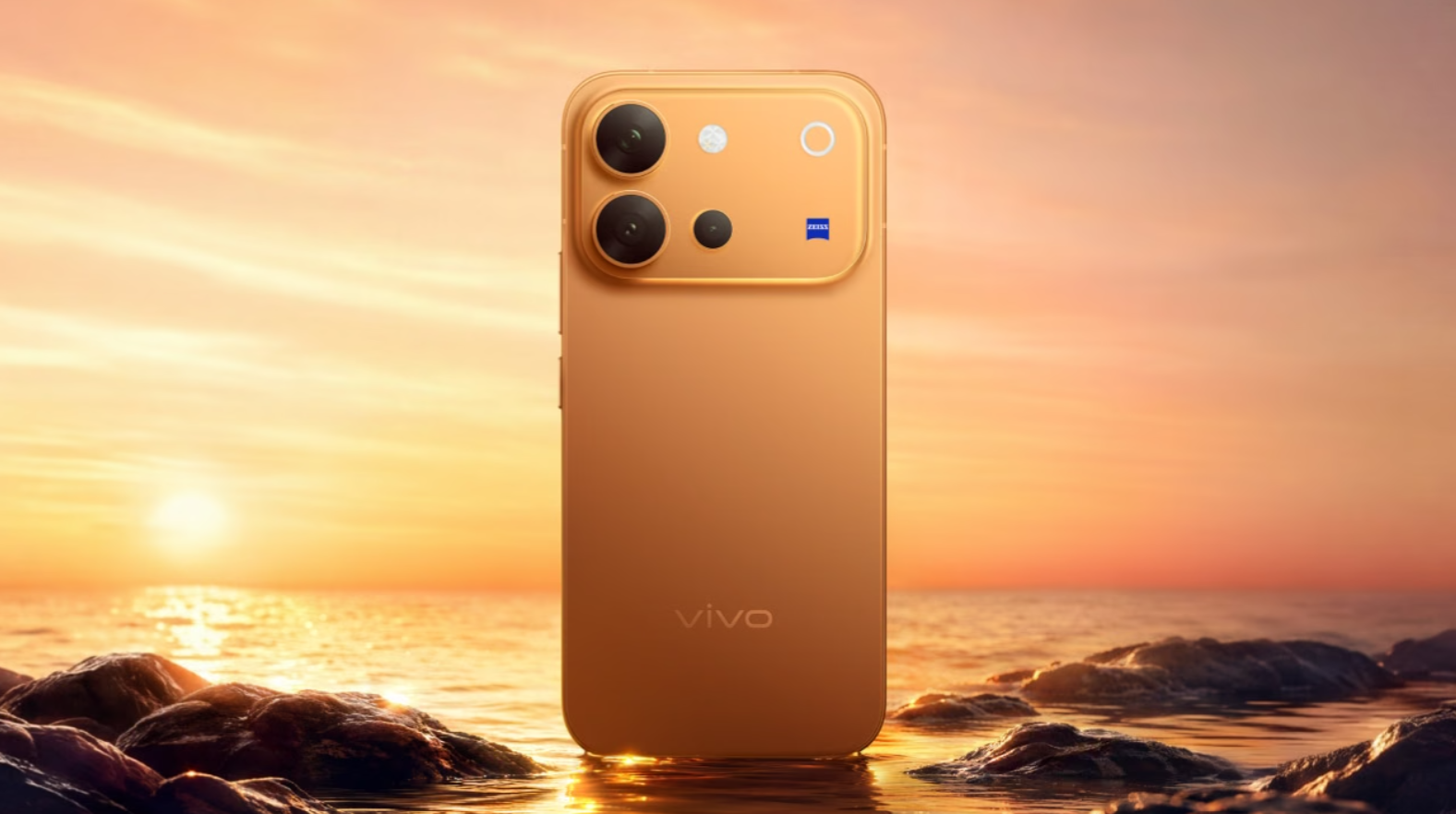 Vivo V80