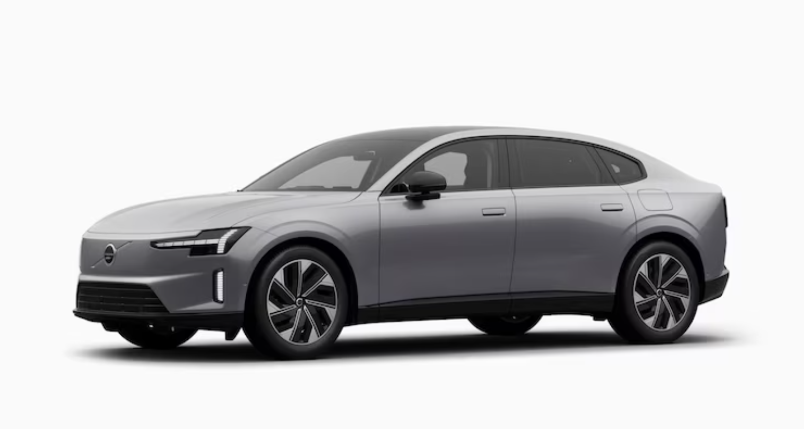 Volvo ES90