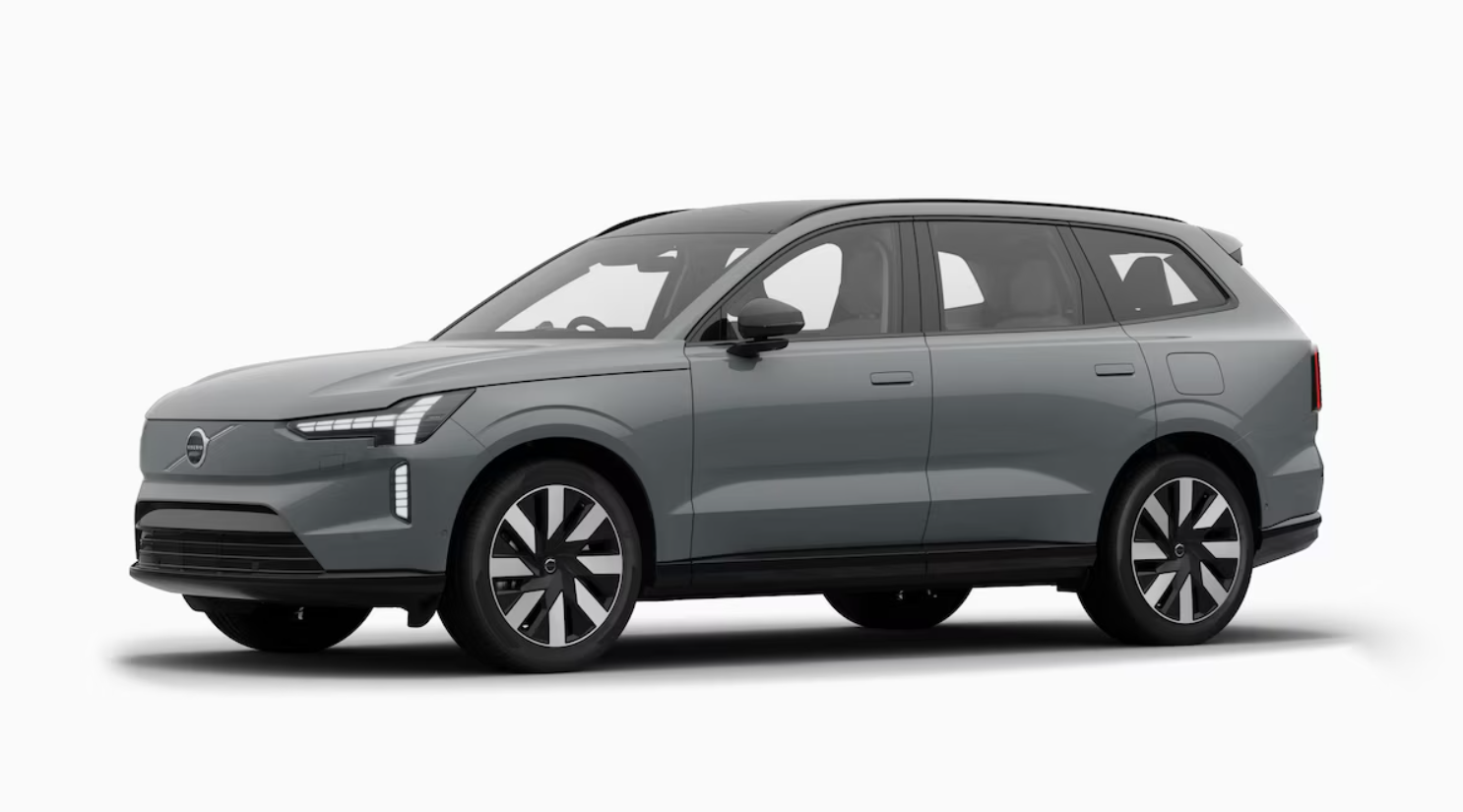 Volvo EX90